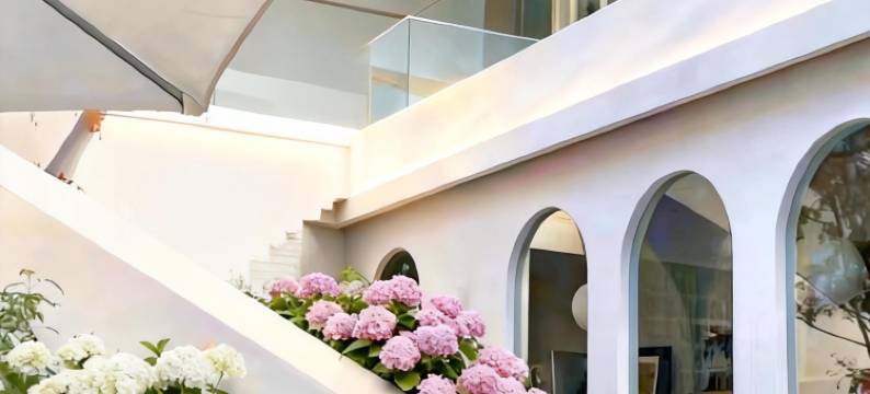 美树酒店(苏州平江路拙政园店)图片