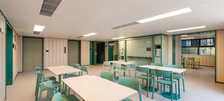 海友酒店(北京五道口语言大学店)图片