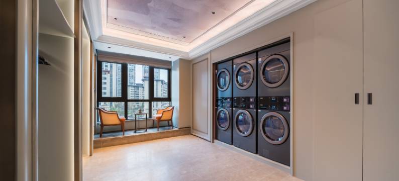 贵阳观山湖会展中心美居酒店(贵阳北站店)图片