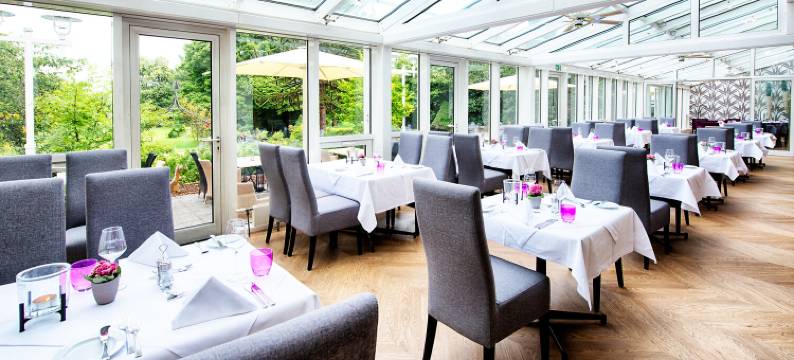 巴特迪克海姆 ACHAT 酒店(ACHAT Hotel Bad Dürkheim)图片