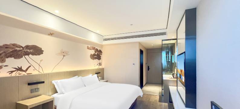 糖果电竞酒店(嘉兴南湖店)图片