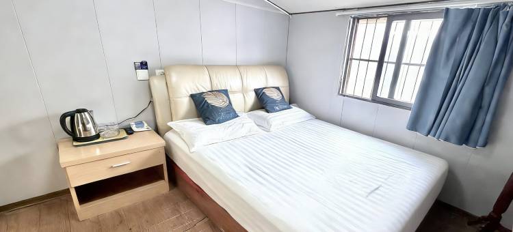 舟山万鑫宾馆图片