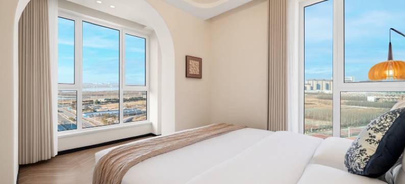 木舍甄选民宿(天元谷店)图片