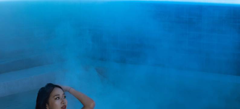 安徽宣安•暴风雨温泉度假民宿(泾县皖南川藏线月亮湾店)图片