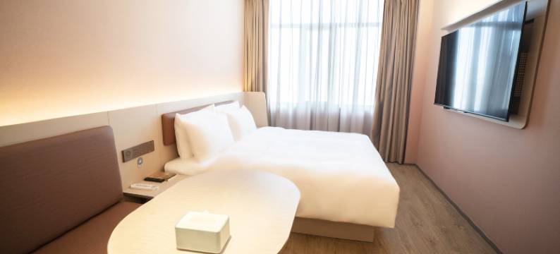 汉庭酒店(辽源东丰店)图片