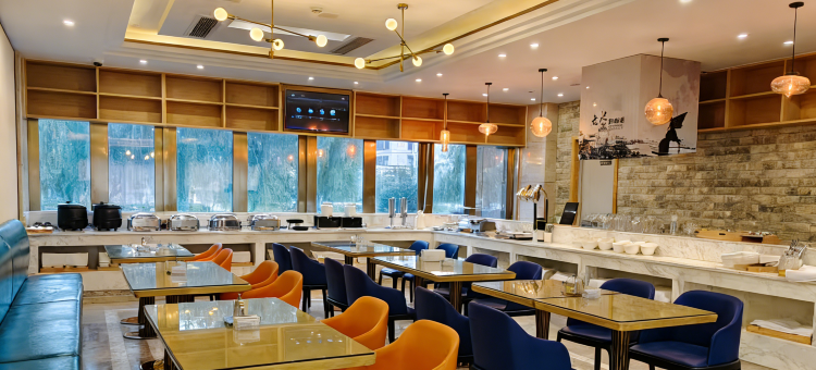凯里酒店(上海浦东国际机场第九人民医院祝桥院区店)图片