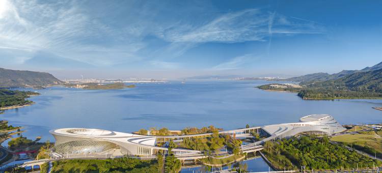 深圳大鹏文旅格兰云天国际酒店图片