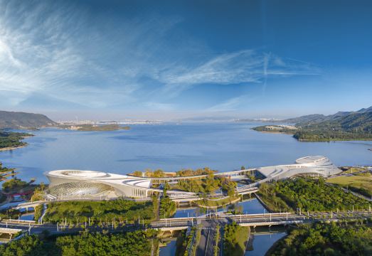 GRANDSKYLIGHT SHENZHEN DAPENG Hotel Overview