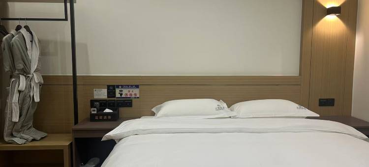 弥勒云璟温泉民宿图片
