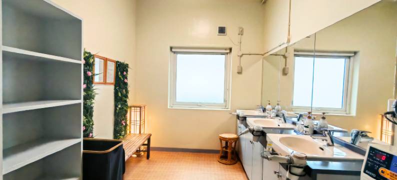 索尔酒店(Hotel Sol at Lake Toya)图片