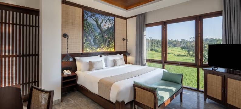 埃马纳阿比安塔克苏(Emana Abian Taksu)图片