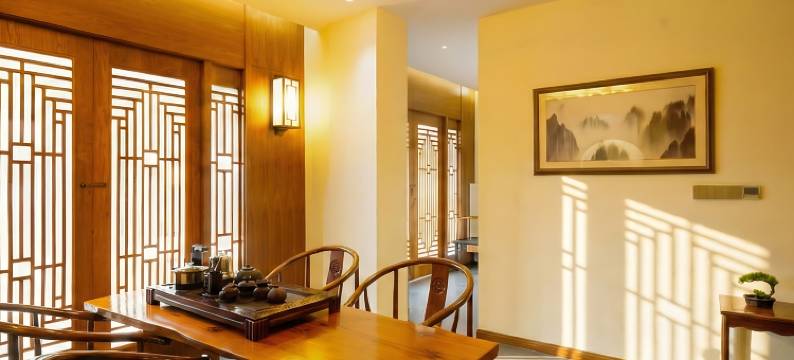 宣汉大酒店图片