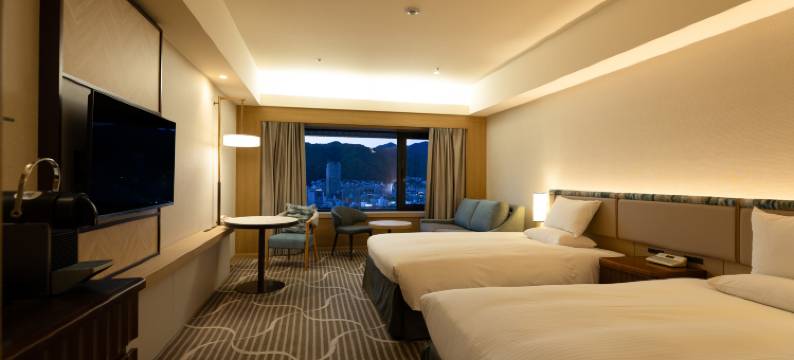 神户大仓酒店(Hotel Okura Kobe)图片