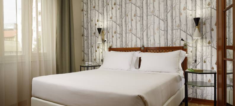 米兰黛乐西塔住宿酒店(Residenza Delle Città)图片