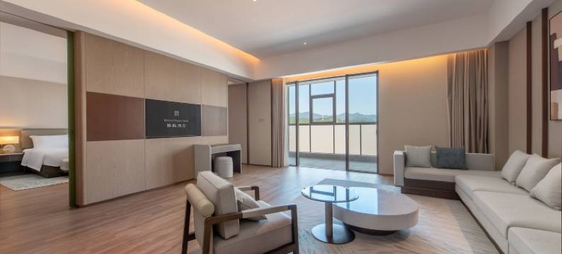 韶关新丰雅致酒店图片