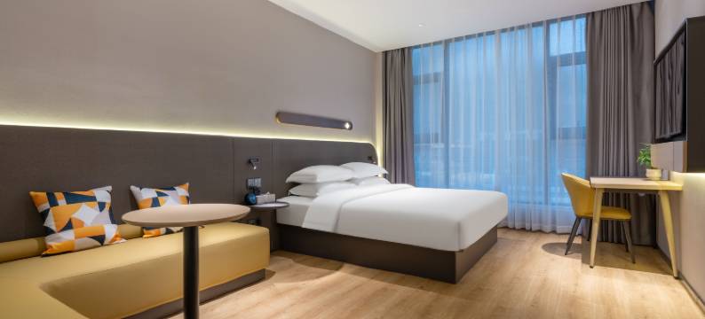 锦江之星酒店(达州宣汉店)图片