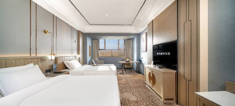 双河泰和国际酒店图片