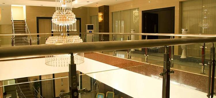 埃森西亚酒店(Hotel Essencia)图片