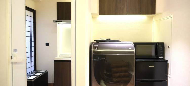 Poka Stay Akihabara · 北川秋叶原/秋叶原站步行4分钟 新建(Poka Stay Akihabara · only 4-minute walk from Akihabara Station/Newly Built)图片