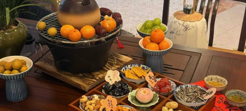 合肥翡翠湖迎宾馆图片