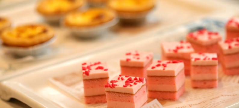 白玉兰商务酒店(牡丹江火车站北安路店)图片