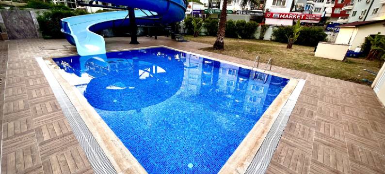 Best Alanya Hotel图片