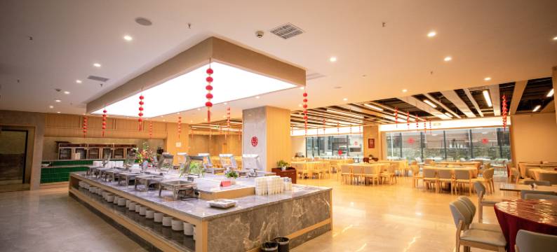 神农架木鱼大酒店图片