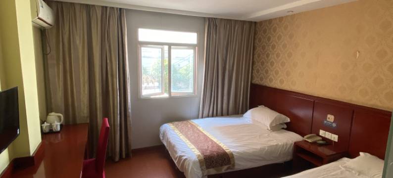 轻住·携友主题酒店(上海国际旅游度假区店)图片