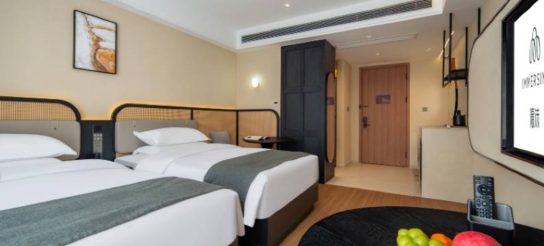 隐沫度假酒店(宏村景区店)图片