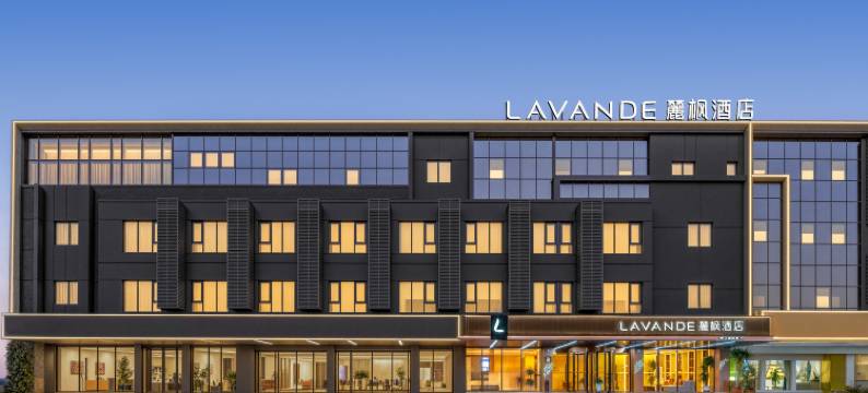 麗枫酒店(六安红街新都会店)图片