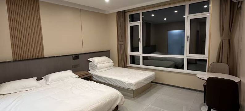 望悦湖渔庄图片