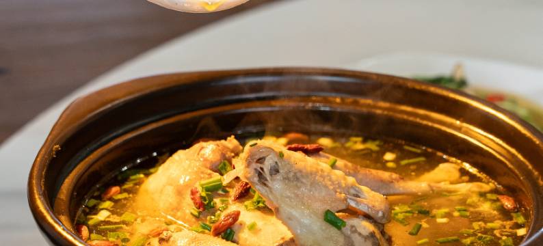 花筑·九华山凤院民宿(肉身宝殿店)图片