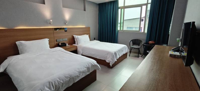 沙县西门大酒店(沙县小吃城店)图片