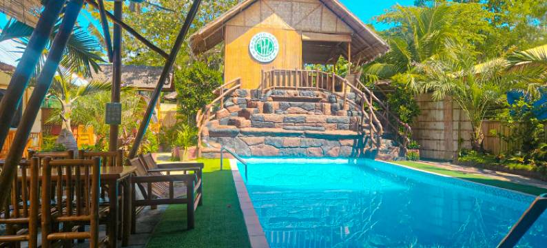 竹林皇家客房 by Hiverooms(Bamboo Grove Royale by Hiverooms)图片