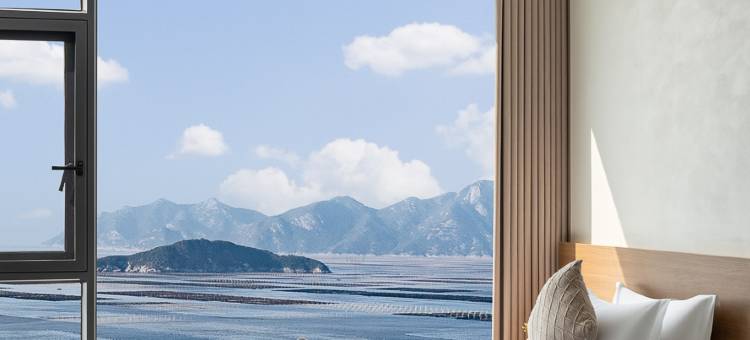 霞浦隅汀SeaSide海景民宿(三沙东壁店)图片