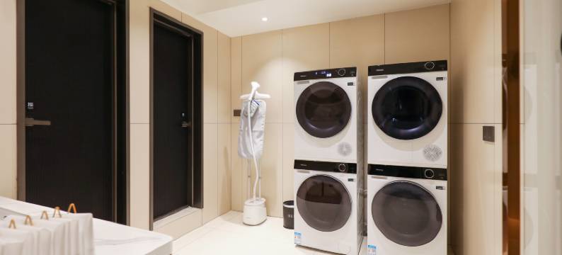 沐江南酒店(南京新街口地铁站中央商场店)图片