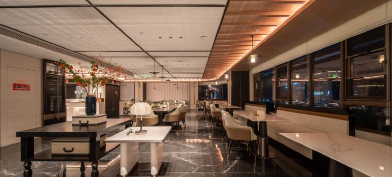 东吉电竞酒店(金海湖公园店)图片
