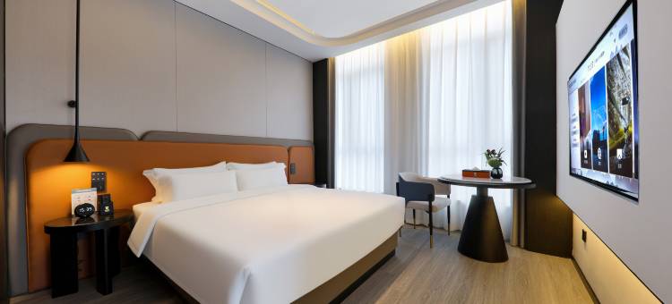 溆浦考拉睡眠酒店图片