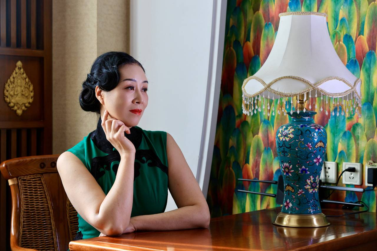 陕旅云尚柒拾贰家房客主题酒店(西安大明宫万达余家寨地铁站店)图片