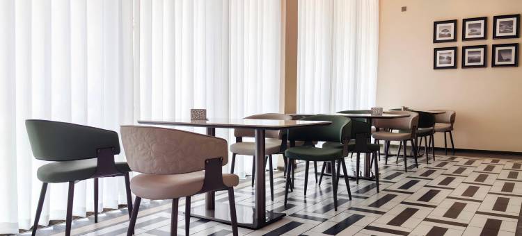 华廷酒店(磨憨口岸店)图片