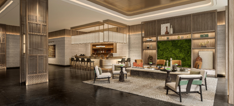 辽阳悦己酒店图片