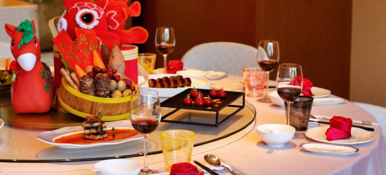 郁园乡野度假村图片