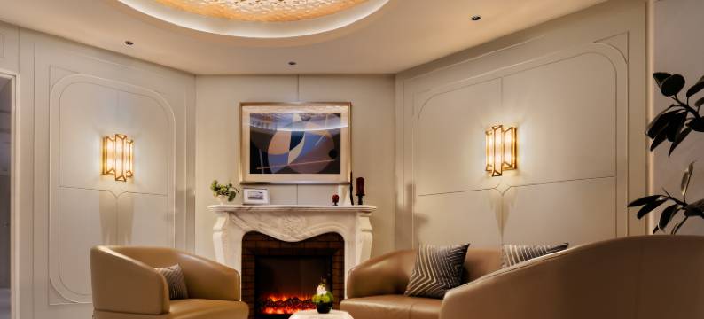 安和花园酒店图片