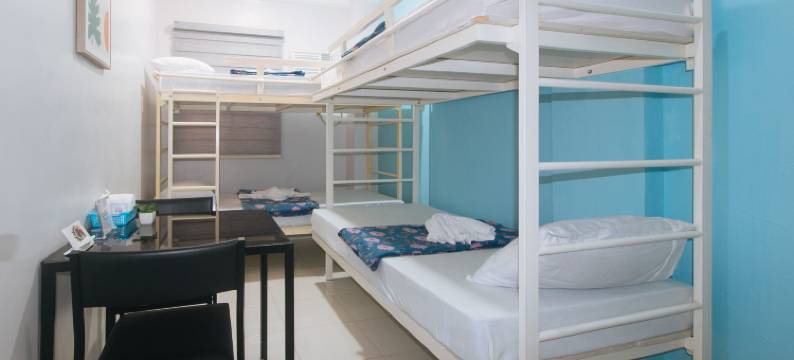 卡特利亚旅馆(Catlea Inn)图片