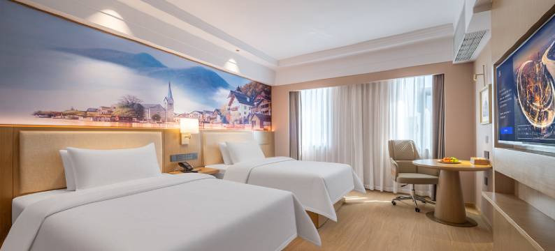 维也纳酒店(孟连客运站海关路店)图片