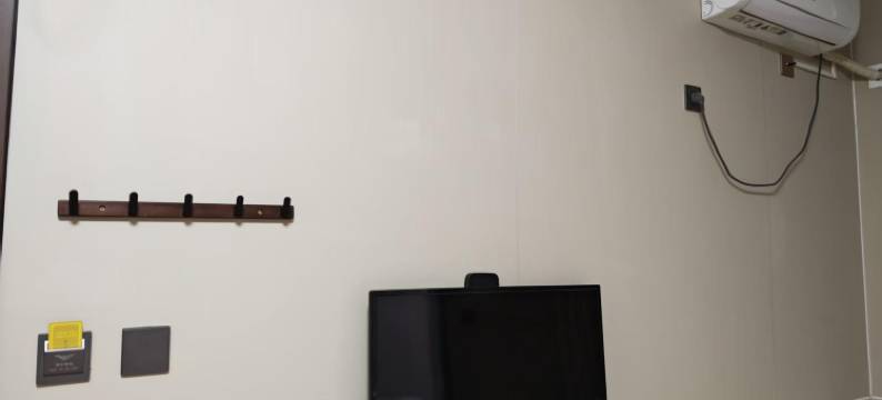 青龙好梦快捷宾馆图片