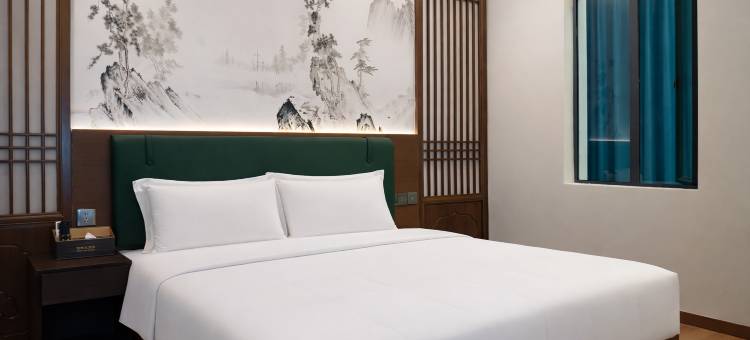 惠州水东大酒店(西湖店)图片