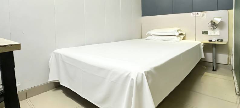 易佰良品酒店(观前街十梓街店)图片