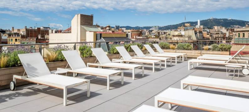 哈瓦那格兰酒店(Gran Hotel Havana 4*Sup by Escampa Hotels)图片