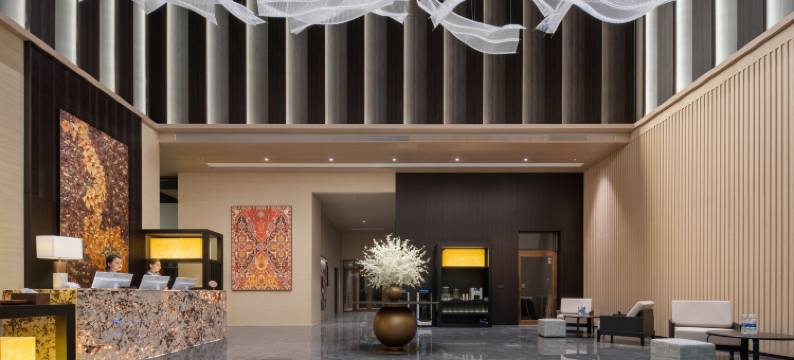 美豪丽致酒店(湛江华都汇菉塘公园店)图片